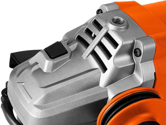 Neo Tools 04-715 Polizor unghiular 230mm Electrică 3000W