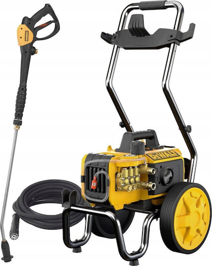 DEWALT Combact DXPW002CE Миялна машина Машина с Налягане 180бар
