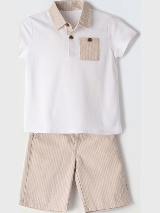 Комплект Лято 2бр Beige