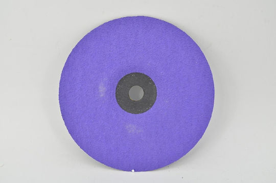 Lukas Disk Sander 230mm P36 Purple Grain
