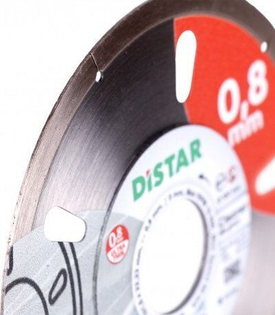 Distar Diamant-Scheibenreiniger 100 x 0,8 x 5 x 22,23 mm