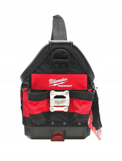 Milwaukee Packout Open Top Over the Shoulder Tool Bag