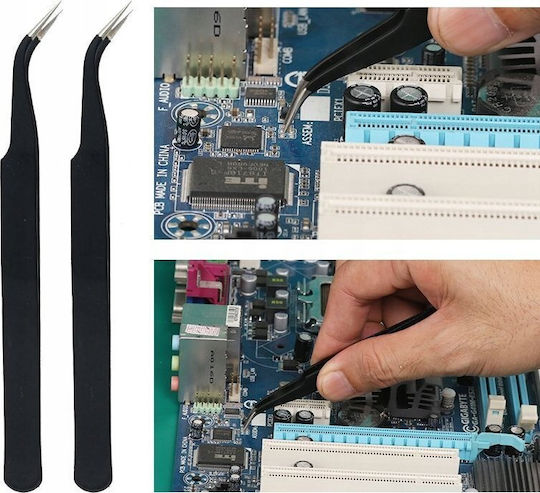 Lötkolben Elektrisch mit Temperaturregelung