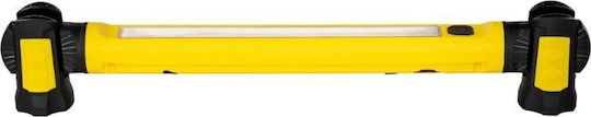 Plastrol Rechargeable Workshop Light LED with Brightness up to 1000lm