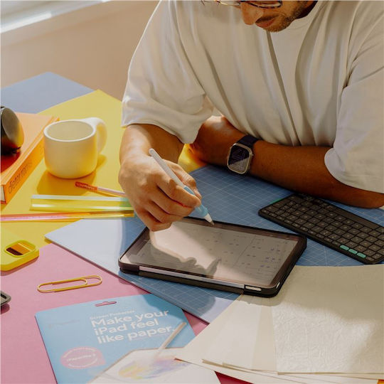 Paperlike Screen Protector (iPad Mini (2021, 2024))