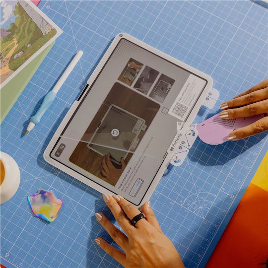 Paperlike Screen Protector (iPad Mini (2021, 2024))