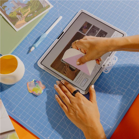 Paperlike Screen Protector (iPad Mini (2021, 2024))
