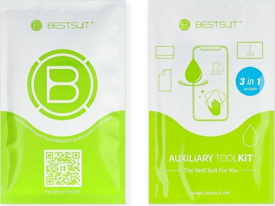 Bestsuit 0.265mm Tempered Glass (Galaxy Tab S9+)