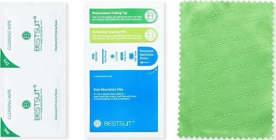 Bestsuit 0.265mm Tempered Glass (Galaxy Tab S9+)