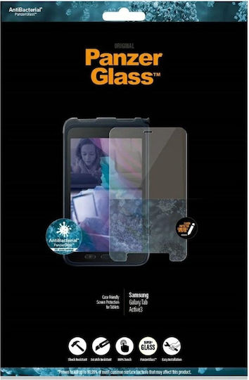 PanzerGlass Tempered Glass (Galaxy Tab Active 3)