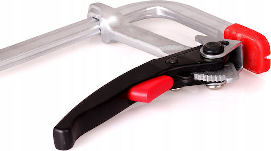 Carpenter Squeeze 80x 250mm Steel Forged + Ratchet