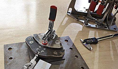 Bessey STC-VH20 Clamp Automatic Special Use Maximum Opening 35mm