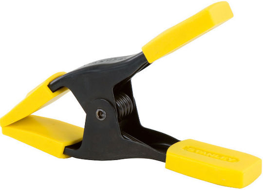 Stanley 9-83-079 Σφιγκτήρας Ελατηρίου με Μέγιστο Άνοιγμα 50mm
