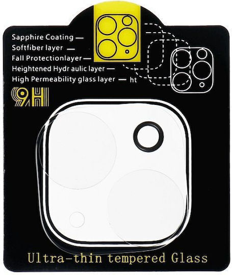 5d Full Glue Camera Protection Tempered Glass Black for the Samsung Galaxy S25 Edge