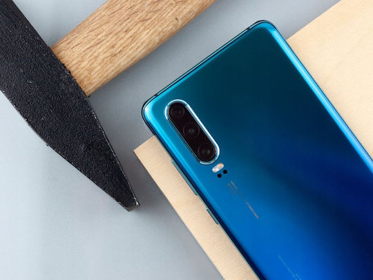 3MK Lens Protection Протектор за камера Прилепващо фолио за Huawei Nova 14 Pro
