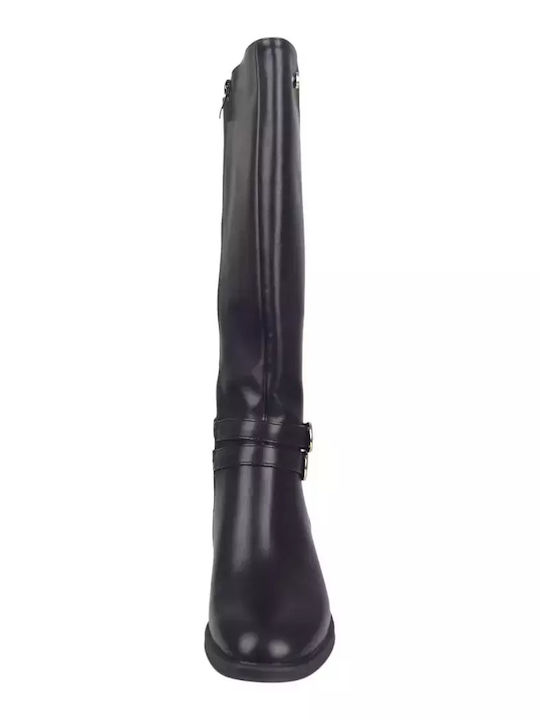 Cizme dama Negre