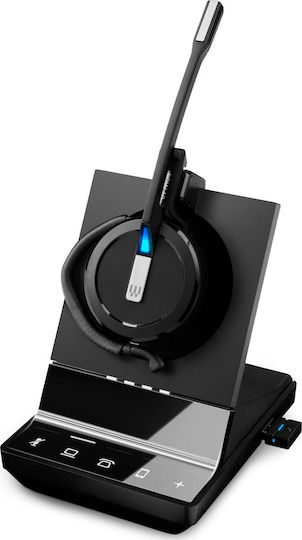 Epos S Impact Sdw 5016-monaural 3-in-1 VOIP Headset (1001024)