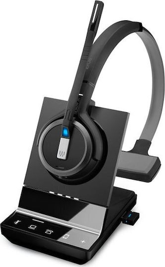 Epos Impact SDW 5036 VOIP Headset (1001025)
