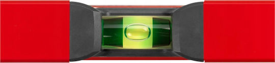Sola REDM 3 80 Spirit Level Aluminum 80cm with 3 Eyes