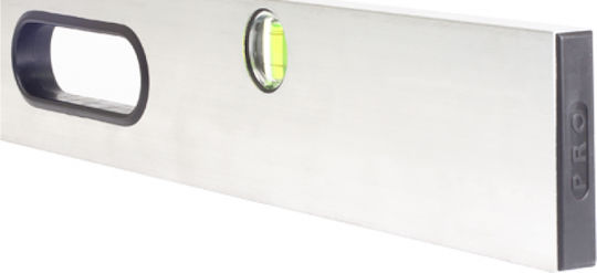 Profindustry 3-01-02-21-300 Kunststoff Wasserwaage 300cm