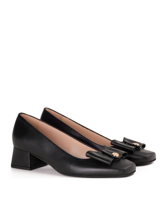 Pumps Schwarz