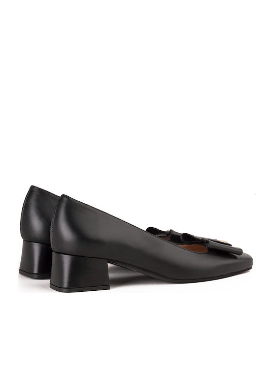 Pumps Schwarz