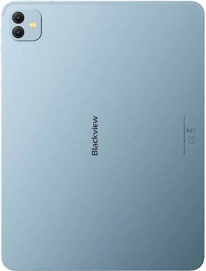 BlackView Link 8 12.7Zoll Tablet (12GB/256GB) Blau