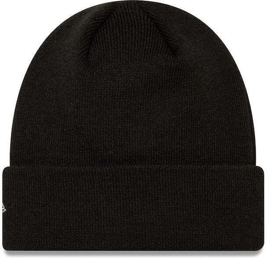 New York Yankees Beanie Unisex Beanie Knitted in Black color