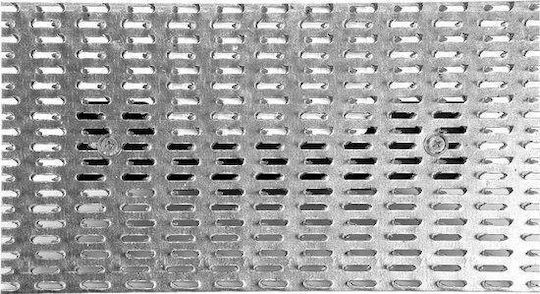 Yato Spatulă răzuitoare 248x133mm YT-52471