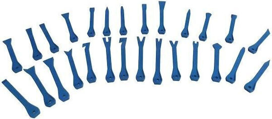 27-teiliges Polsterentferner-Set