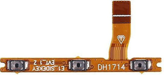 Flex Cable with Volume Keys for Nokia 3