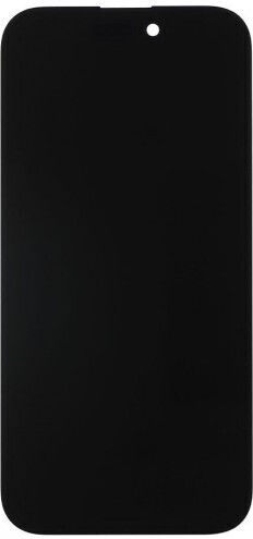 Screen OLED with Touch Mechanism for Apple iPhone 15 Pro Max (Black)