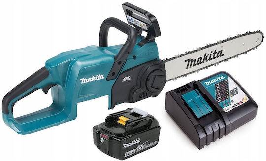 Makita 18V 4.4кг с шина 40см