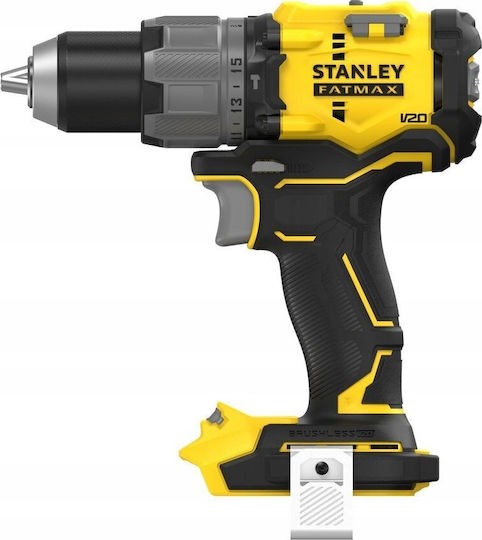 Stanley SFMCD726B Κρουστικό Δραπανοκατσάβιδο Μπαταρίας Solo Brushless 18V