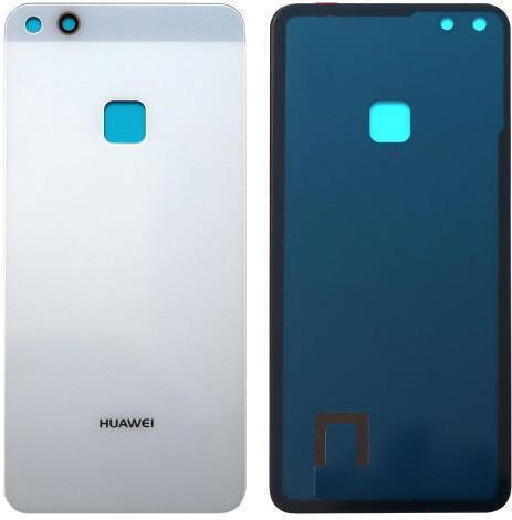 Huawei P10 Lite Ersatzabdeckung Weiß