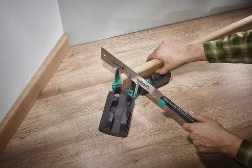 Wolfcraft 6977000 Εργαλείο Χειρός