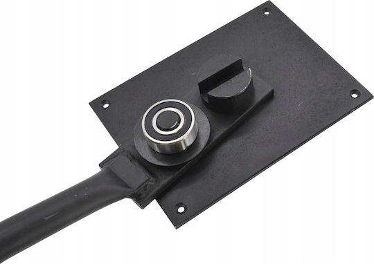 Awtools Rod Bender 12mm Bearing-based