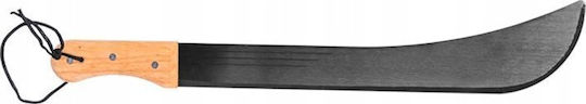 Jufisto 450mm Hand Tool with Wooden Handle