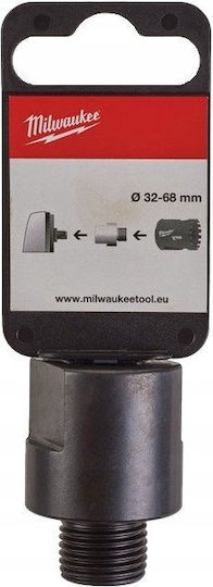 Milwaukee 4932430464 Adapter Angular Wheel M14 in 1/2x20 Angle Grinder