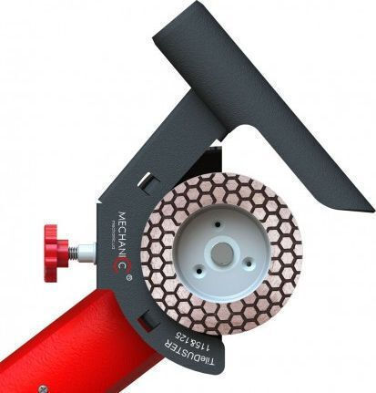 Mechanic 115-125mm Power Tool Accessory Angle Grinder