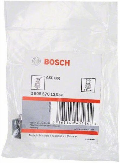 Bosch GKF600 Coupler Router 6mm
