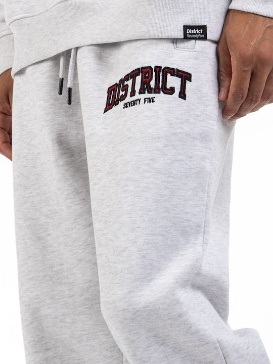 Jogginghose Grey