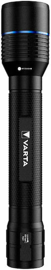 Varta Lanternă cu LED Reîncărcabilă IP67 cu Luminozitate Maximă 2000 Lumen Night Cutter Pro F40r