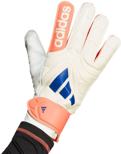 adidas Copa Adults Goalkeeper Gloves White