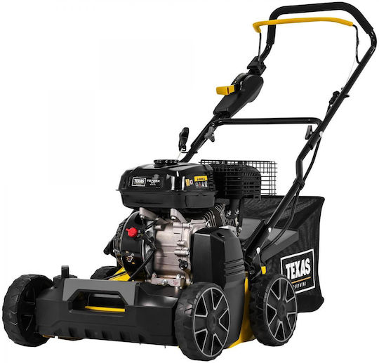 Texas Pro Cut 411TG Εξαερωτήρας Βενζίνης