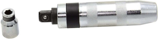 Impact Screwdriver 15 Bits Geko G30252
