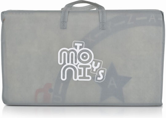 Moni Holiday Activity Play Mat for 6+ Months