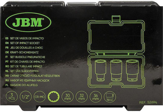 JBM 52694