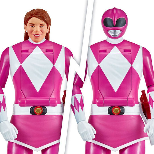 Φιγούρα Δράσης Power Rangers 12εκ.
