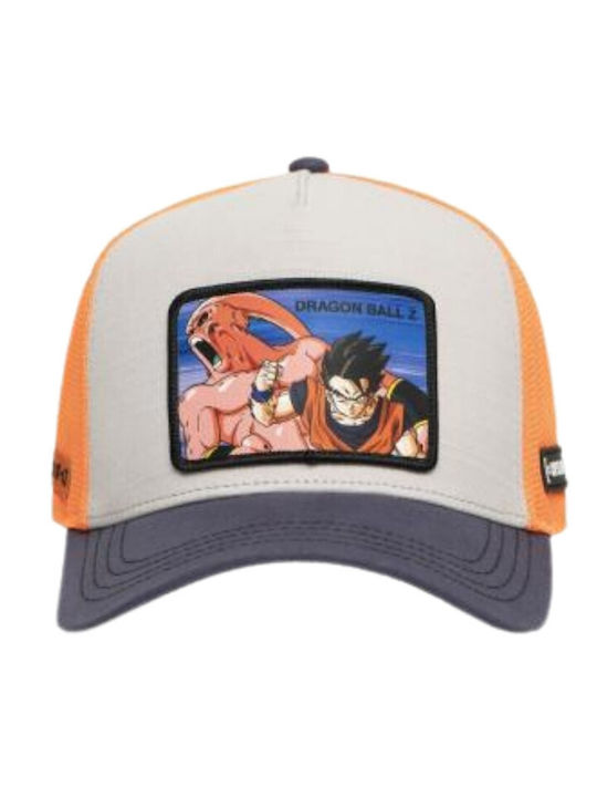 Capslab Jockey Capslab X Dbz Cl Dbz9 1 Pct Goh Multicolor Dbz9 1 Pct Goh-multicolor Capslab Jockey Capslab X Dbz Cl Dbz9 1 Pct Goh Multicolor Dbz9 1 Pct Goh-multicolor